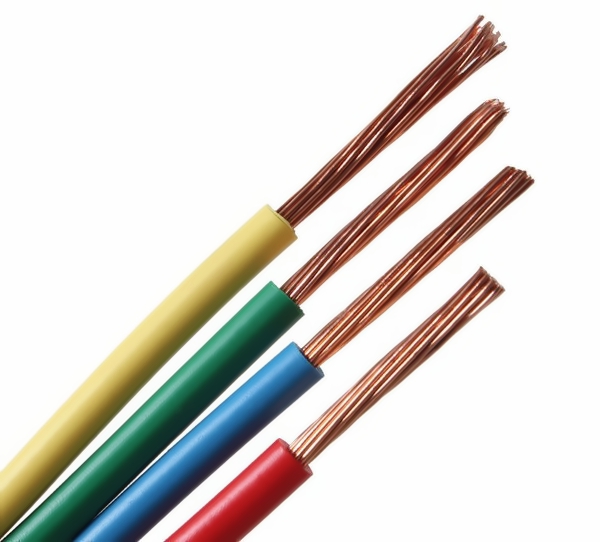 2021年中國(guó)電線電纜行業(yè)市場(chǎng)現(xiàn)狀與發(fā)展趨勢(shì)分析，行業(yè)產(chǎn)品升級(jí)趨勢(shì)明顯
